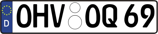 OHV-OQ69