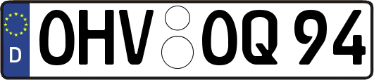 OHV-OQ94