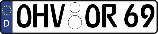 OHV-OR69