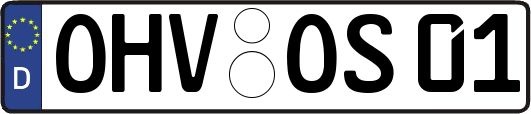 OHV-OS01