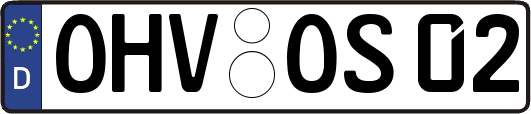 OHV-OS02
