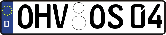 OHV-OS04