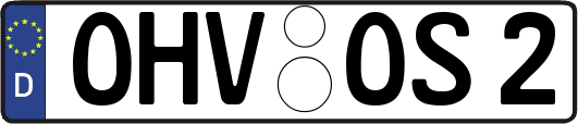 OHV-OS2