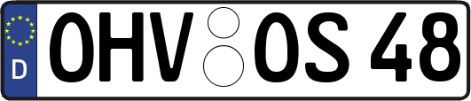 OHV-OS48