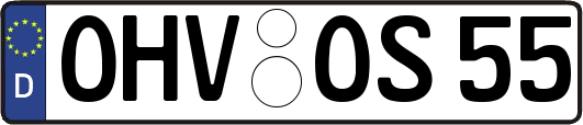 OHV-OS55