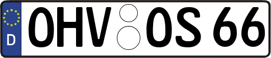 OHV-OS66
