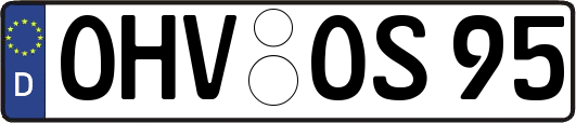 OHV-OS95