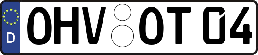 OHV-OT04