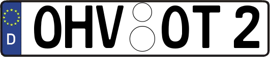 OHV-OT2