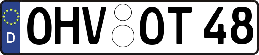 OHV-OT48