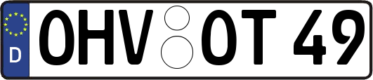 OHV-OT49