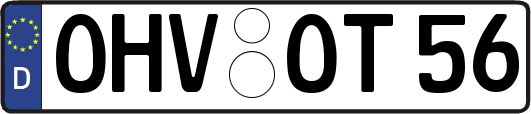 OHV-OT56