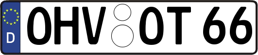 OHV-OT66