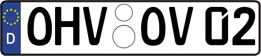 OHV-OV02