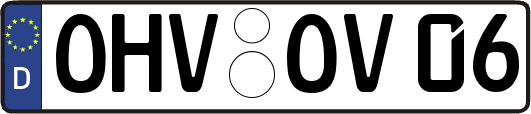 OHV-OV06