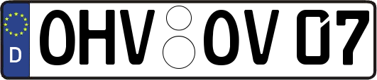 OHV-OV07