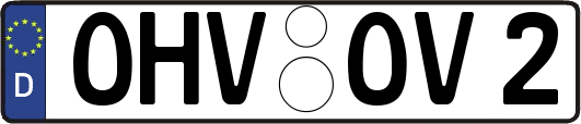OHV-OV2