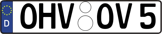 OHV-OV5