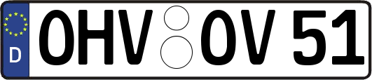 OHV-OV51