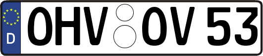 OHV-OV53