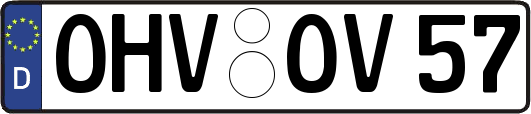 OHV-OV57