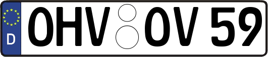 OHV-OV59