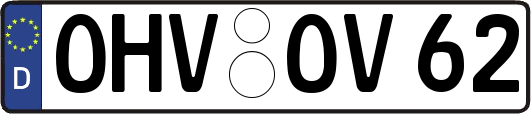 OHV-OV62