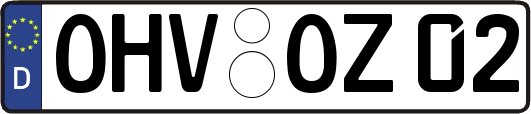 OHV-OZ02