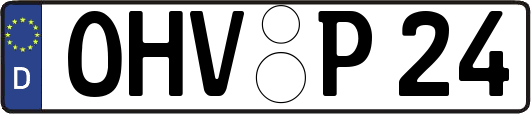 OHV-P24