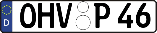 OHV-P46