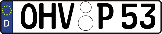 OHV-P53