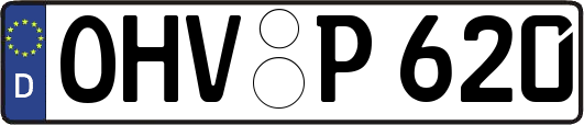 OHV-P620