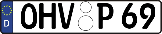 OHV-P69