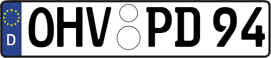 OHV-PD94