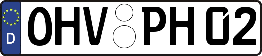 OHV-PH02