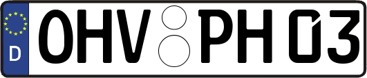 OHV-PH03
