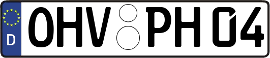 OHV-PH04