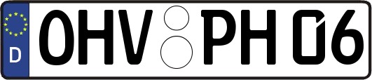 OHV-PH06