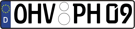 OHV-PH09