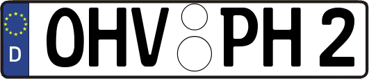 OHV-PH2