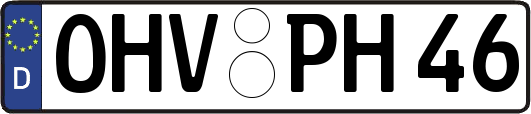 OHV-PH46