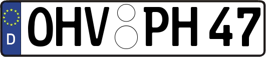 OHV-PH47