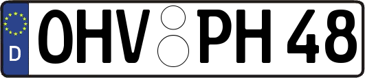 OHV-PH48