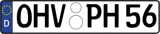 OHV-PH56