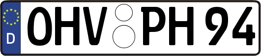 OHV-PH94