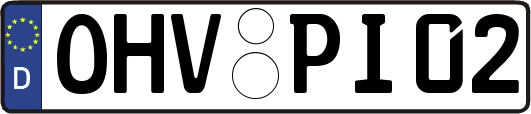 OHV-PI02