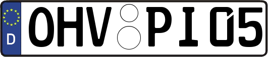 OHV-PI05