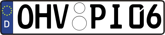 OHV-PI06