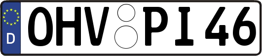 OHV-PI46