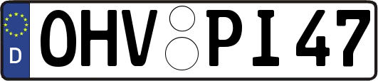 OHV-PI47